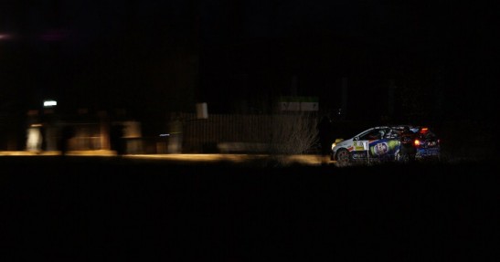 Valasska Rally